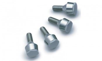 Astra TwinTop Locking Wheel Bolts