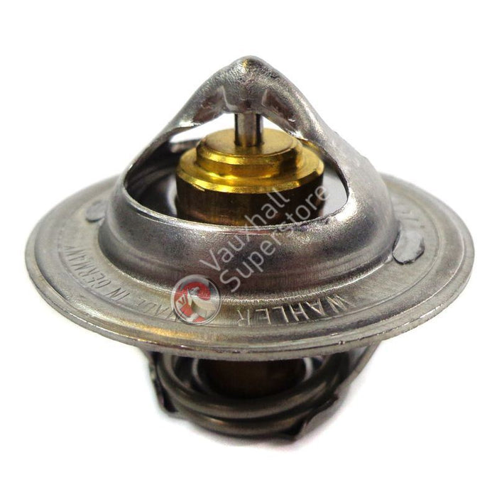 Thermostat, And Flange, 92C
