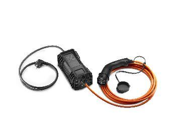 Corsa-e Mode 2 Emergency Charging Cable - Type G Cable