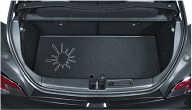 Vauxhall Adam 'Splat' Design Boot Cargo Box With Lid. Genuine Official 13372106