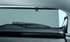 Corsa D (2006-) Privacy Shades for Tailgate Window - 3 Door