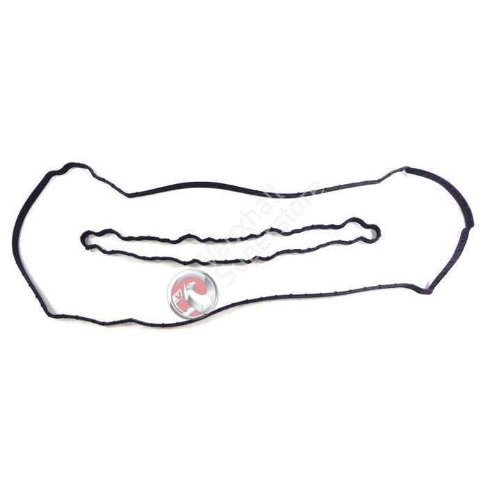 GASKET, CAMSHAFT COVER TO CASE