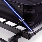 Corsa Van (2007.5-) Luggage Restraining Strap
