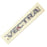 Name Plate - Vectra