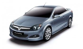 Astra Twintop VXR Styling Pack One A