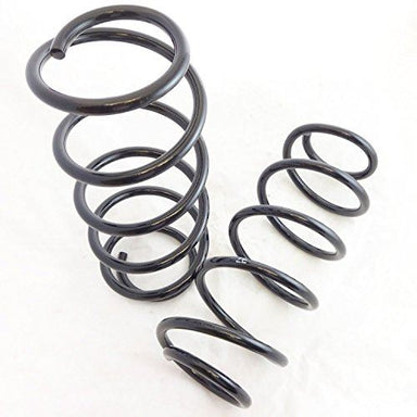 Vauxhall Front Coil Road Springs Set Astra G Zafira A Ident Ze