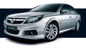 Vectra C (2002-2008) Vectra C VXR Styling Pack One - Hatchback/Saloon