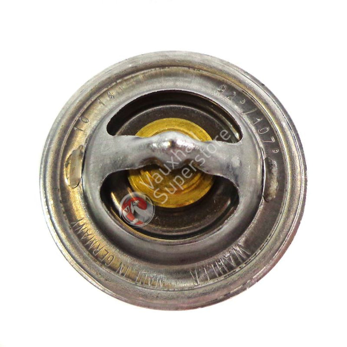 Thermostat, And Flange, 92C