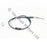 Vauxhall Combo Handbrake Cablecentre 9191225 P4S