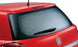 Astra Van (2007-) Rear Window Grille