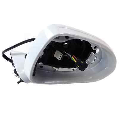 Rear View Mirror