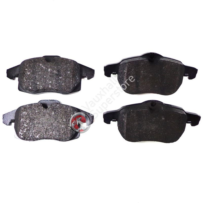 Brake Pad, Kit