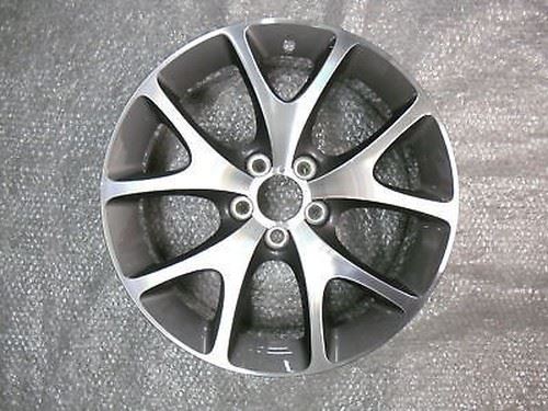 Corsa VXR 18 Inch Alloy Wheel, Anthracite