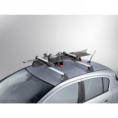 Buy Opel CORSA D roof racks