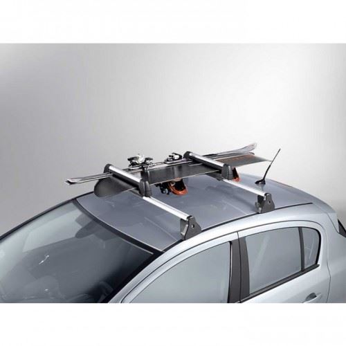Buy Opel CORSA C roof racks