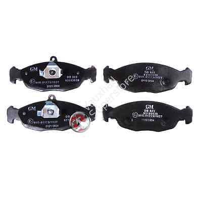 Brake Pad, Kit