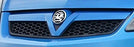 Zafira VXR Radiator Grille Mesh