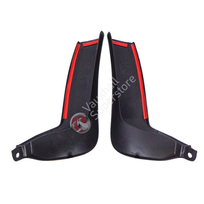 Mud Flaps Fro