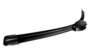 Tigra B (2004-) Wiper Blades, Front Pair (Flatblades)