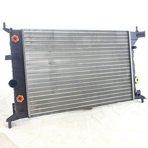 Vauxhall Vectra Estate Hatchback Cooling Radiator - 90499823