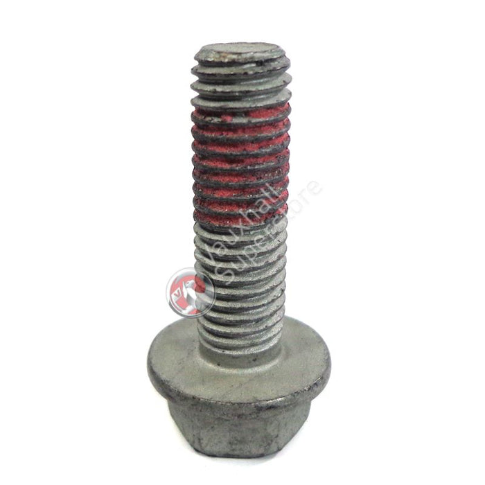 SCREW, HEX.HD., M12 X 40, BRAKE CALIPER CARRIER TO STEERING KNUCKLE