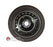 Astra K (2015-) 16 Inch Space Saver Spare Wheel With Tyre