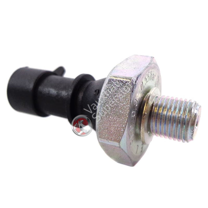 Switch, Oil Pressure