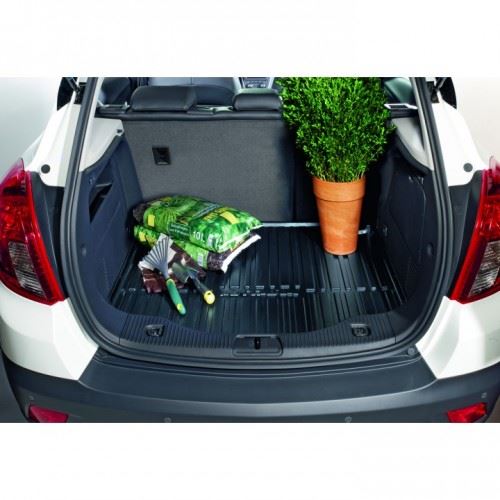 Mokka Cargo Liner