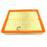 ELEMENT, AIR CLEANER (NLS.- USE 95519049)