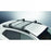 Mokka Aluminium Roof Bars (vehicles with roof rails)