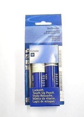Guacamole Touch-Up Paint (colour code: 30R)