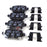 BRAKE PAD, KIT