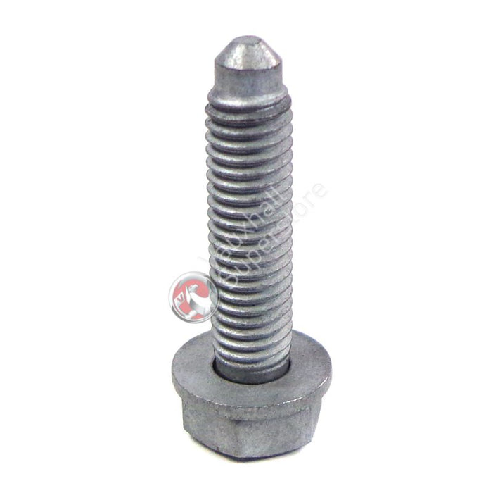 Screw, Hex Head