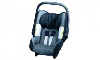 Astra H 5 Door (2005-2009) Baby Safe (0 - 13kg/Birth to 15 months)