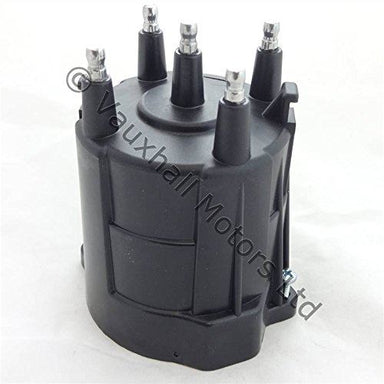 Genuine Vauxhall Cavalier Astra Nova 1.2 1.3 1.6 Distributor Cap Dizzy 1972927
