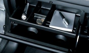 Astra H 3 Door (2005-) Glovebox Organiser