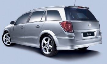 Astra H Estate (2005-2010) VXR Styling Pack One A