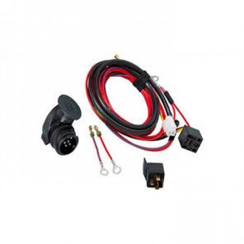 Cascada Towing Hitch Voltage Provider