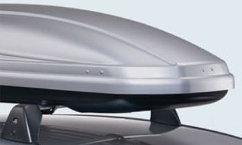 New Meriva B (2010-) Thule Roof Box - Atlantis 780