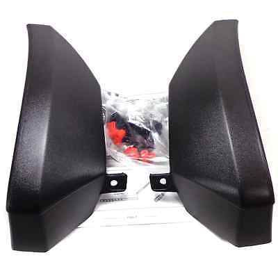 Mud Flaps Rea