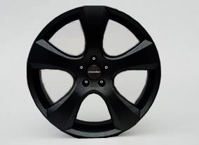 Corsa D Light Alloy Wheel In Evostar-design