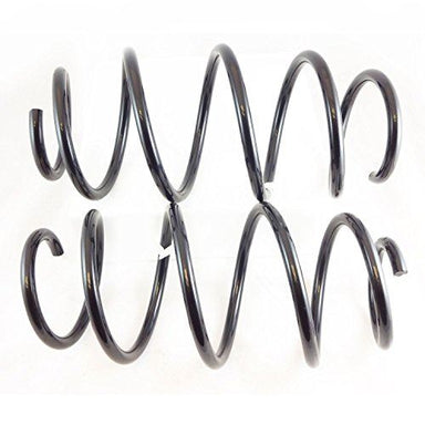 Vauxhall Front Road Spring Set Vectra C Petrol 2.8 Ac Ident Ue