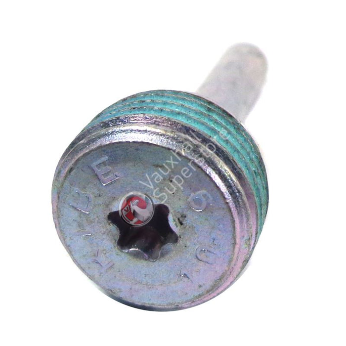 Screw-Torx