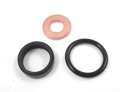 FRONTERA B & SINTRA DIESEL FUEL INJECTOR SEAL SET