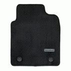 Vectra C (2002-2008) Contoured Velour Floor Mats - Set of Four