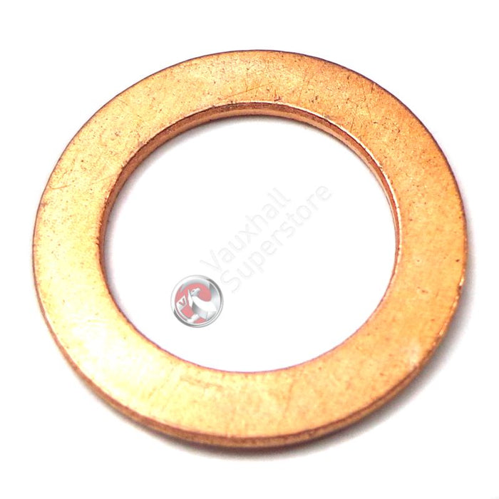 Seal Ring 2
