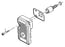VAUXHALL CONTROL MODULE - GENUINE NEW - 23105063
