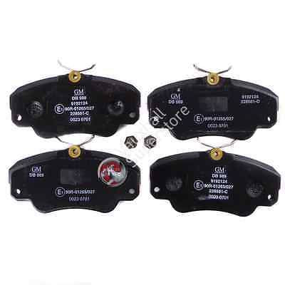 Brake Pad, Kit