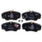 Brake Pad, Kit