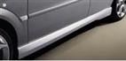 Vectra C (2002-2008) Side Sills - Estate